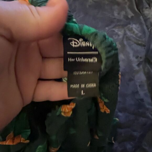 Disney Her Universe Minnie mouse oranges box lunch exclusive - Picture 4 of 6